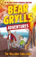 Bear Grylls Adventure 7: The Volcano Challenge