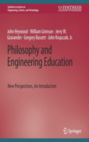 Philosophy and Engineering Education