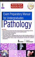 Exam Preparatory Manual for Undergraduates