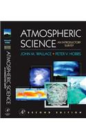 Atmospheric Science