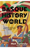 The Basque History of the World