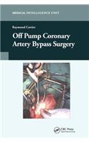 Off-Pump Coronary Artery Bypass Surgery