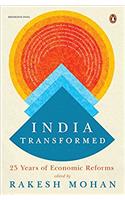 India Transformed: 25 Years of Economic Reforms