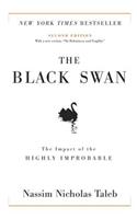 The Black Swan: Second Edition