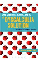 The Dyscalculia Solution