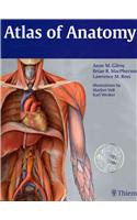 Atlas of Anatomy