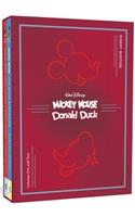 Disney Masters Collector's Box Set #1