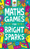 Maths Games for Bright Sparks, 6