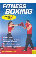 Fitness Boxing