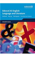 Edexcel AS English Language and Literature