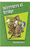 Inferences at Bridge