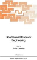 Geothermal Reservoir Engineering