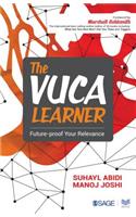 The Vuca Learner