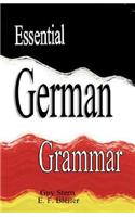 Essential German Grammar