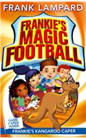 Frankie's Magic Football: Frankie's Kangaroo Caper