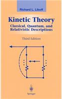 Kinetic Theory