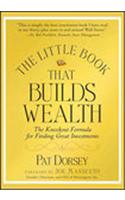 The Little Book That Builds Wealth