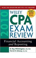 Wiley CPA Exam Review 2010