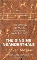 Singing Neanderthals