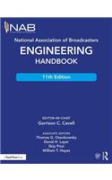 National Association of Broadcasters Engineering Handbook