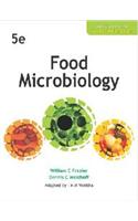 Food Microbiology 5/e