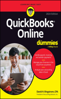 QuickBooks Online for Dummies