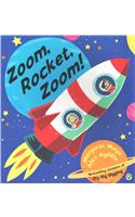 Awesome Engines: Zoom, Rocket, Zoom!