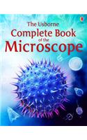 Complete Book of the Microscope