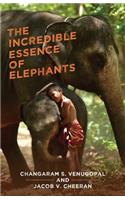 The Incredible Essence of Elephants