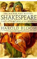 Shakespeare: Invention of the Human