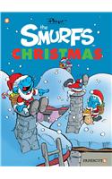 The Smurfs Christmas