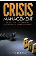 Crisis Management