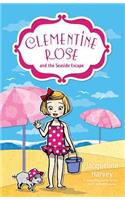 Clementine Rose and the Seaside Escape, Volume 5