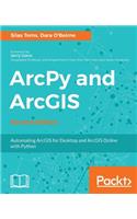 ArcPy and ArcGIS