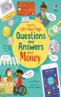 LIFT THE FLAP Q A ABOUT MONEY