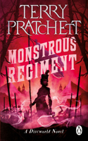 Monstrous Regiment