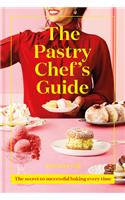 The Pastry Chef's Guide