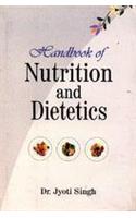 Handbook of Nutrition and Diatetics