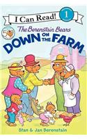 The Berenstain Bears Down on the Farm