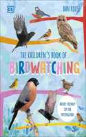 The Children's Book of Birdwatching