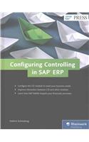 Configuring Controlling in SAP Erp