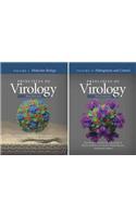 Principles of Virology, 2 Volume Set