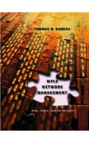 Mpls Network Management