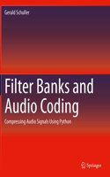 Filter Banks and Audio Coding