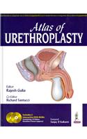 Atlas of Urethroplasty