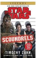 Scoundrels: Star Wars Legends