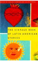 Vintage Book of Latin American Stories