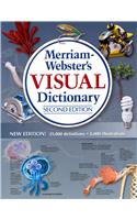 Merriam-Webster's Visual Dictionary