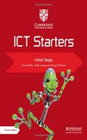 Cambridge Ict Starters Initial Steps