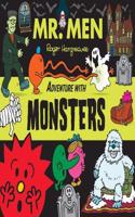 Mr Men: Adventure with Monsters